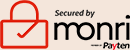 Secured by Monri